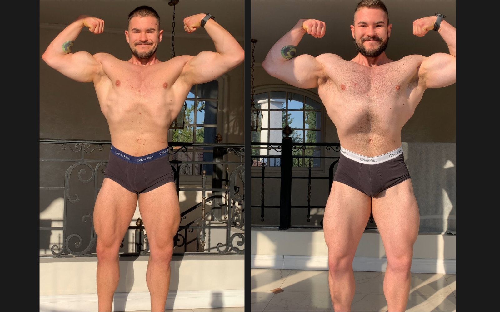 Transformación 1